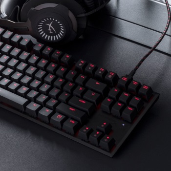 Mehanička gaming tastatura HyperX Alloy FPS pro Kingston HX-KB4RD1-US/R2-3
